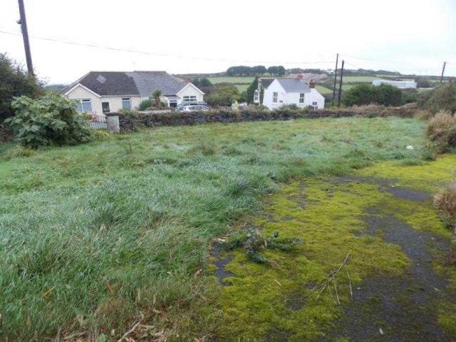 Holmdale, Herniss, Penryn, Cornwall