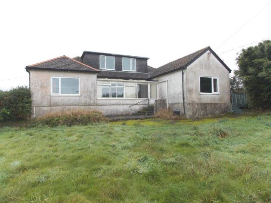 Holmdale, Herniss, Penryn, Cornwall