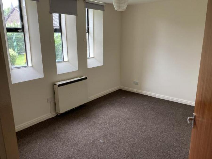 Stonechurch, Cannon Street, Bolton