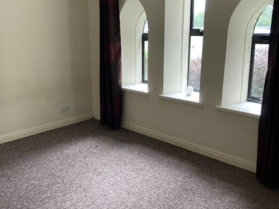 Stonechurch, Cannon Street, Bolton