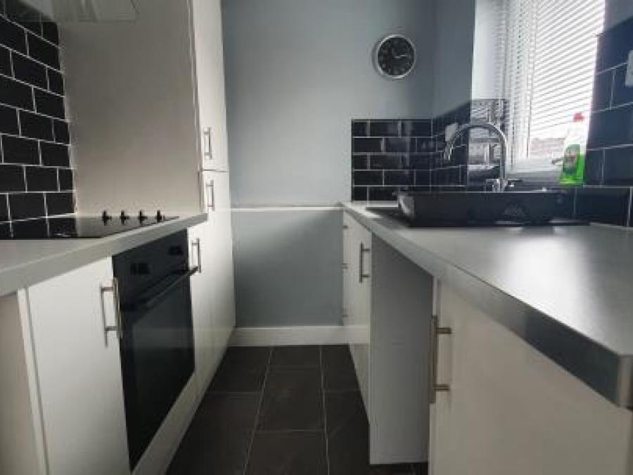 14 Mayfair Close, Anfield, Liverpool