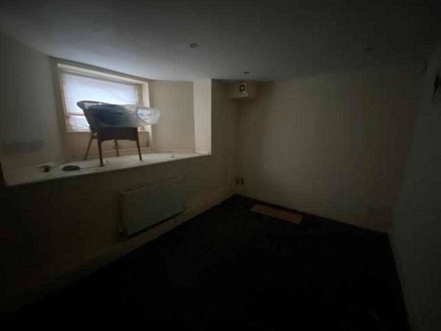 Flat 1, 17 Rocky Lane, Anfield, Liverpool