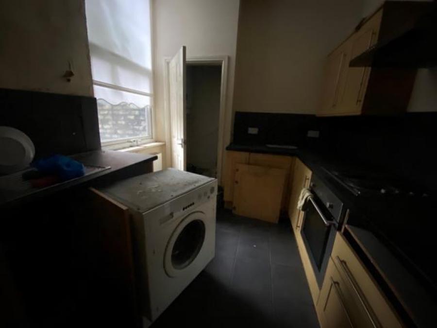 Flat 1, 17 Rocky Lane, Anfield, Liverpool