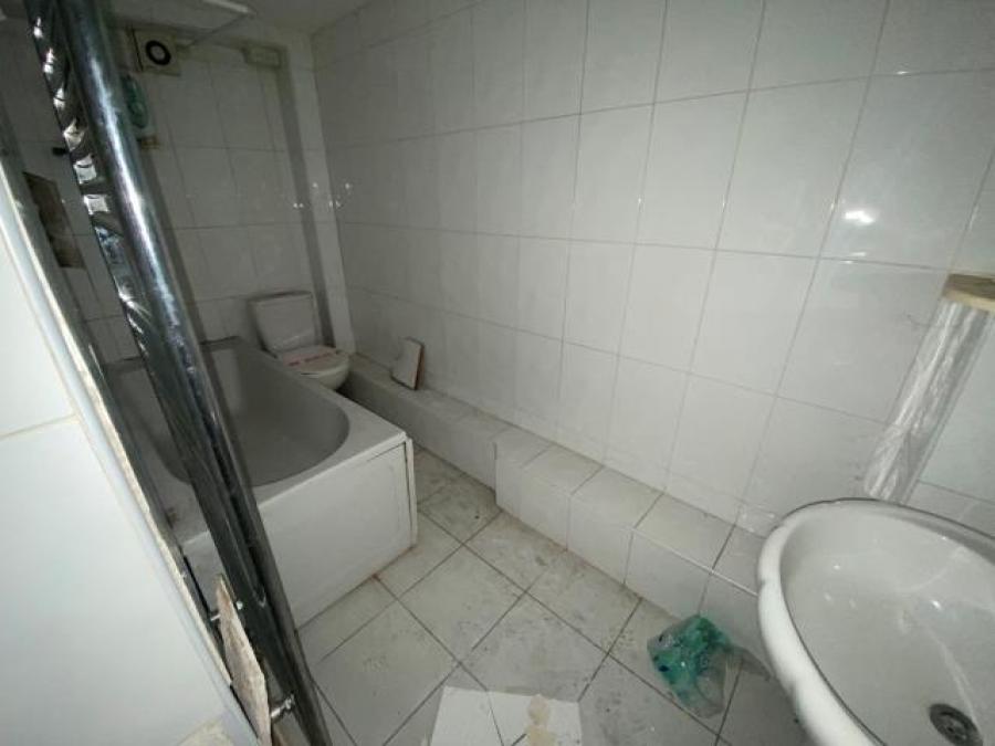 Flat 1, 17 Rocky Lane, Anfield, Liverpool