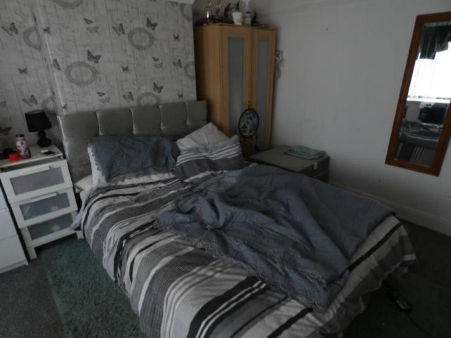 23 Elgar Road, Liverpool