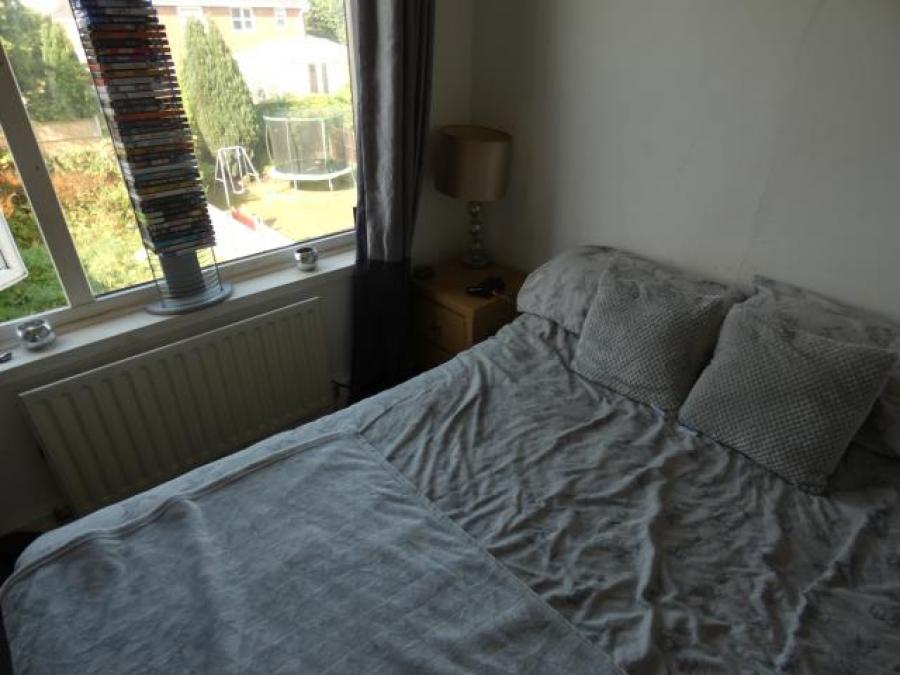 23 Elgar Road, Liverpool