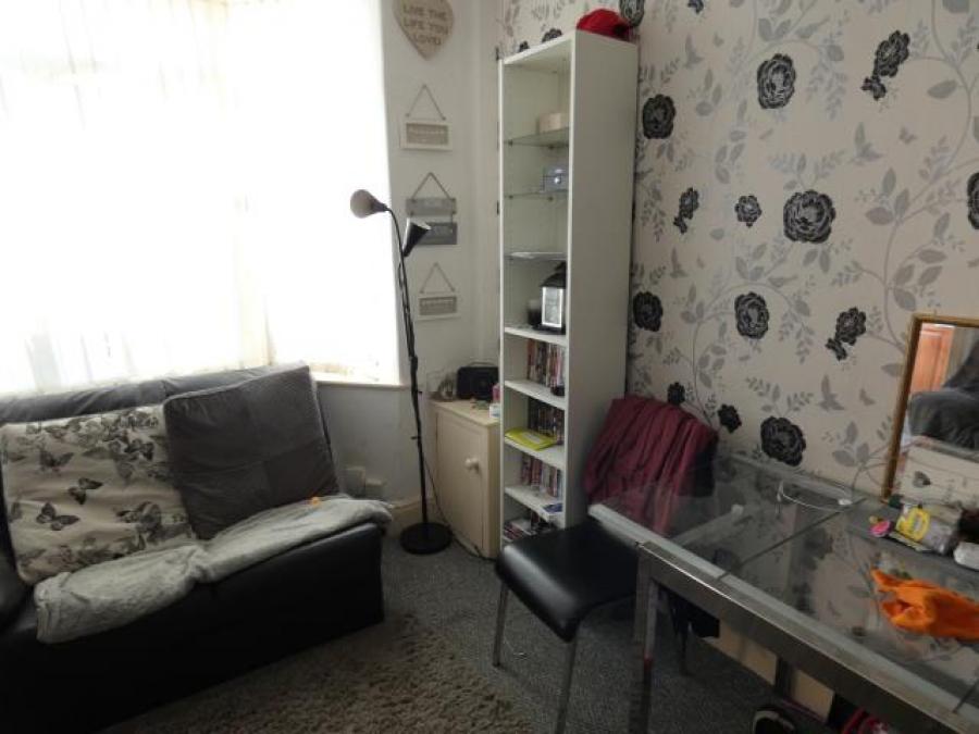 23 Elgar Road, Liverpool