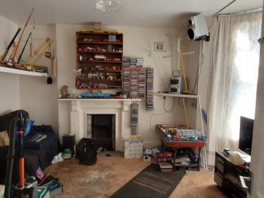 25 Sherwell Lane, Torquay