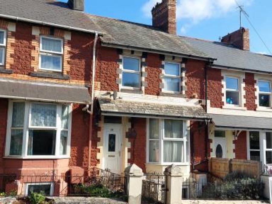 25 Sherwell Lane, Torquay
