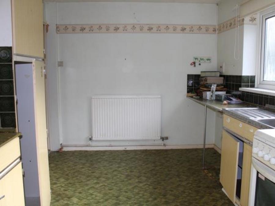 32 Trengrouse Avenue, Torpoint, Cornwall