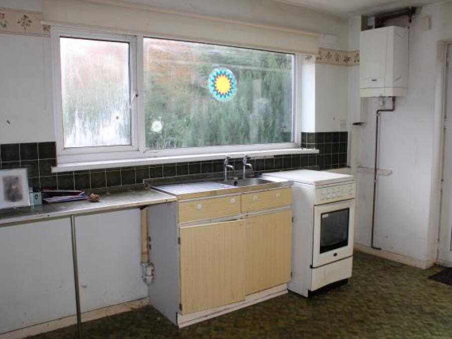 32 Trengrouse Avenue, Torpoint, Cornwall