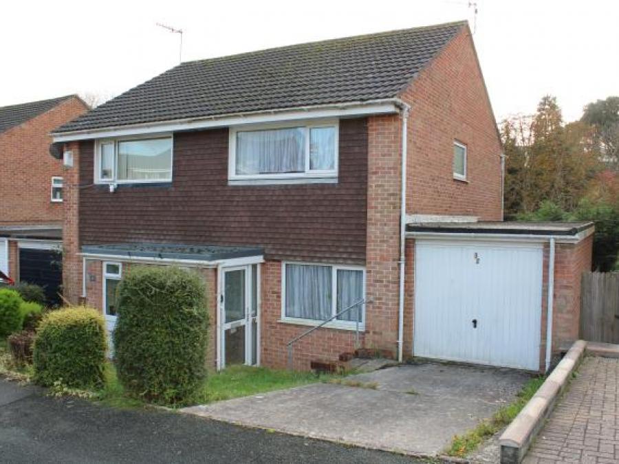 32 Trengrouse Avenue, Torpoint, Cornwall