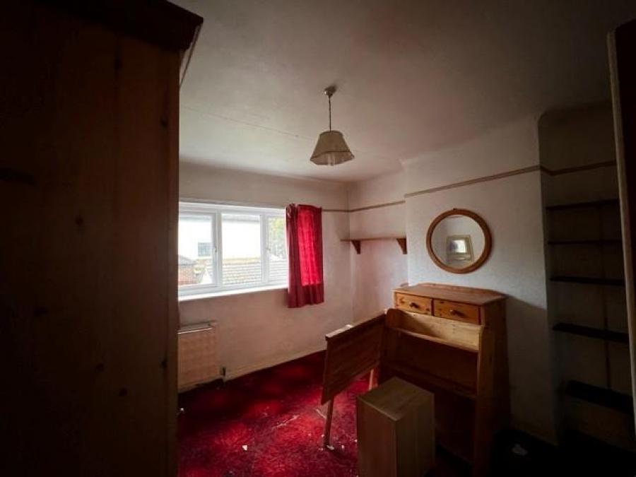 59 Almonds Green, West Derby,  Liverpool