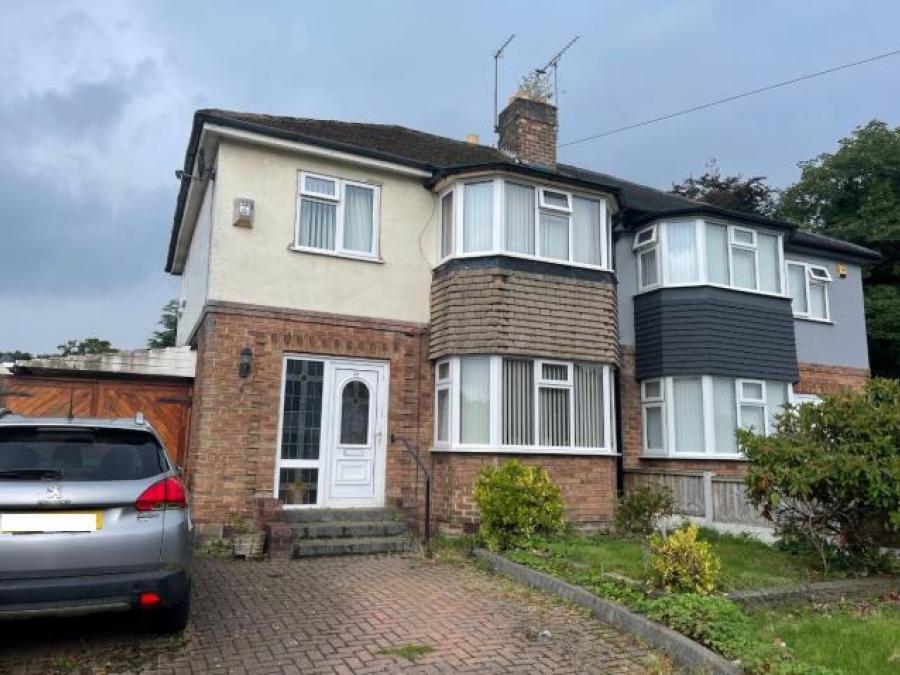 59 Almonds Green, West Derby,  Liverpool