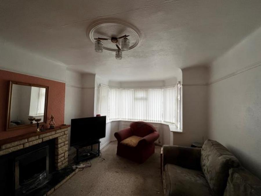 59 Almonds Green, West Derby,  Liverpool