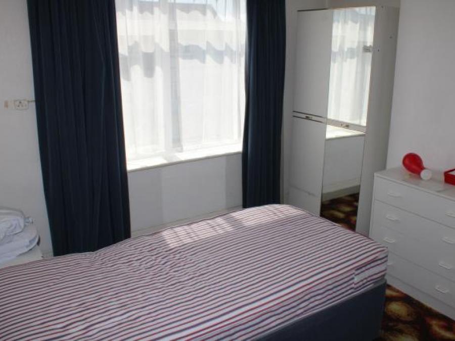6 Park Road, Torpoint, Cornwall