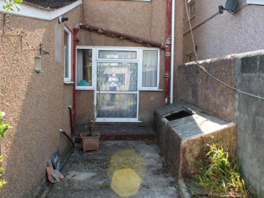 6 Park Road, Torpoint, Cornwall