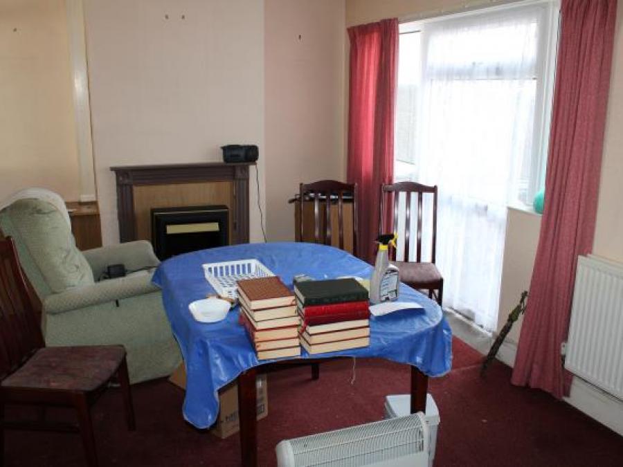 6 Park Road, Torpoint, Cornwall