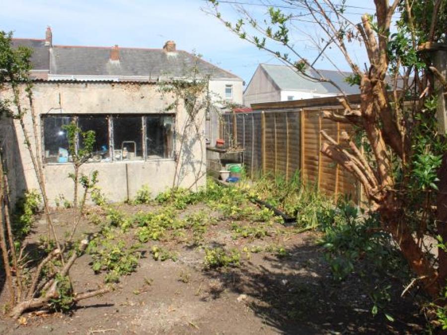 6 Park Road, Torpoint, Cornwall