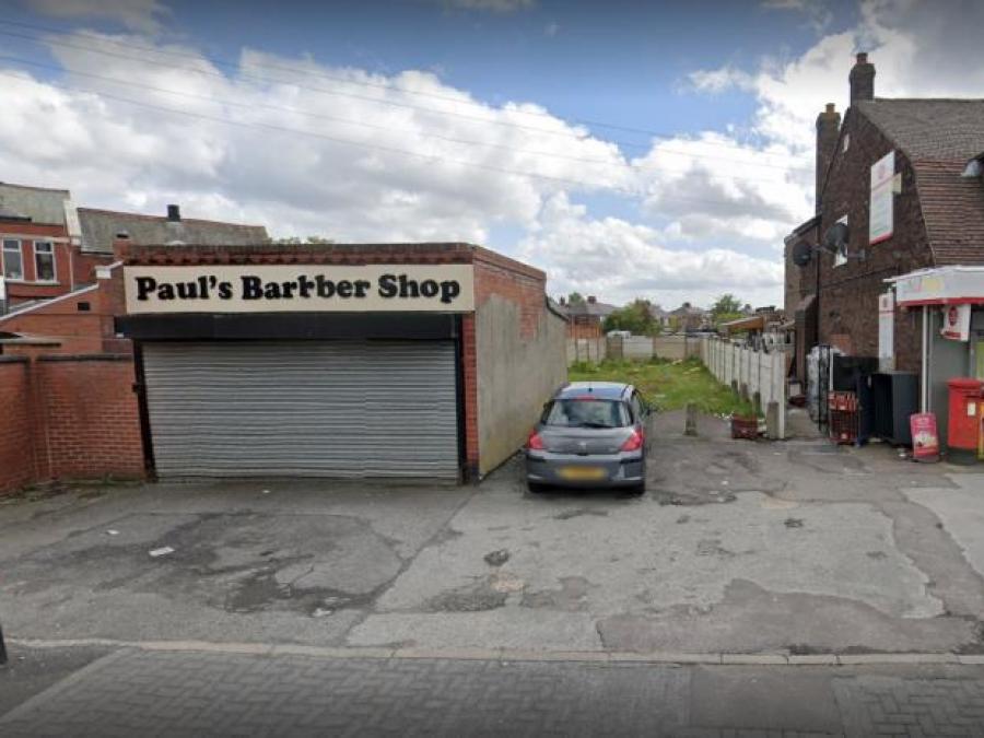 4 Cronton Lane, Widnes, Cheshire