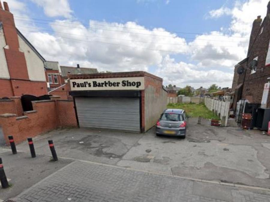 4 Cronton Lane, Widnes, Cheshire