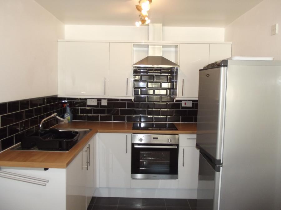 Flat 11 Richmond Court, Richmond Place, Dawlish, Devon