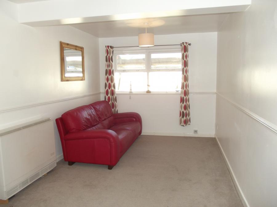 Flat 11 Richmond Court, Richmond Place, Dawlish, Devon