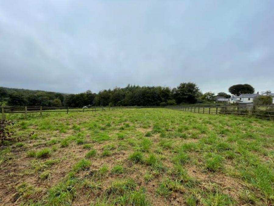 Land Adjacent Lydford School, School Road, Lydford, Devon