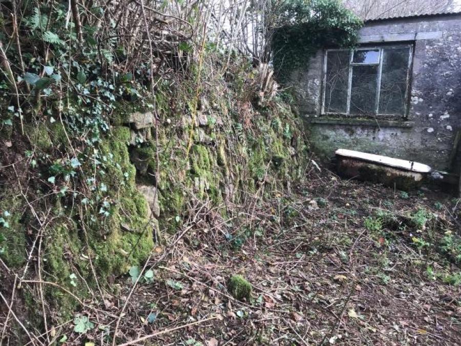 Land Adjacent Lydford School, School Road, Lydford, Devon
