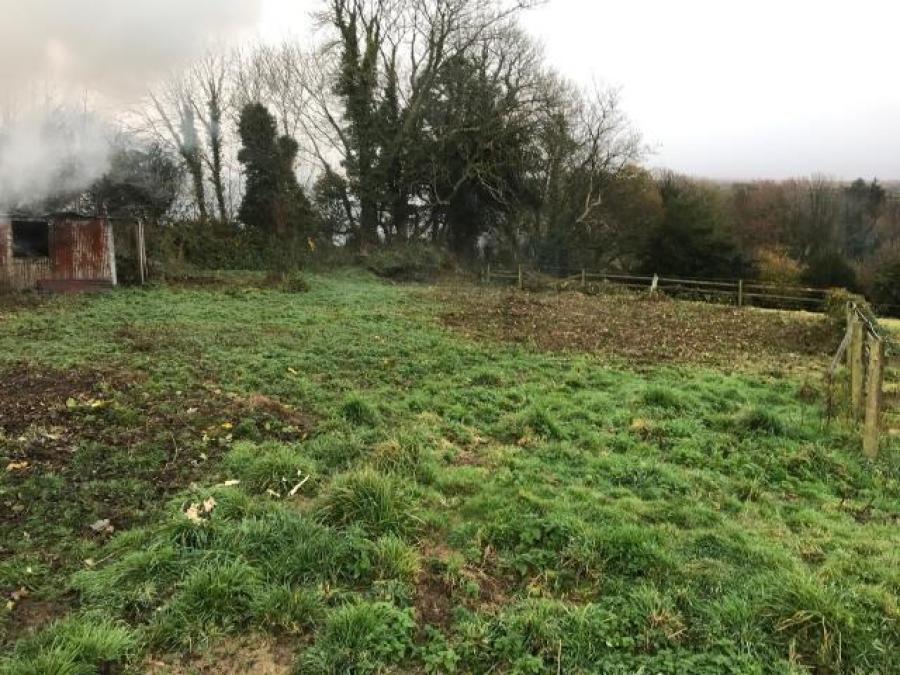Land Adjacent Lydford School, School Road, Lydford, Devon