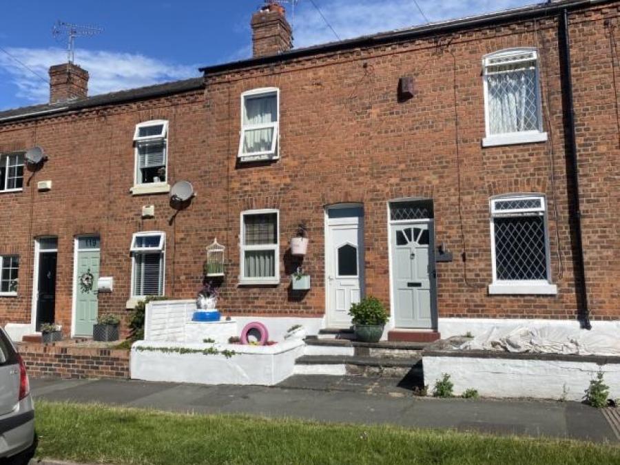 121 Hoole Lane, Chester