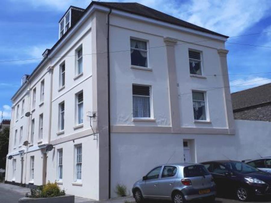 26 Adelaide Street & The Old Forge, Stonehouse, Plymouth