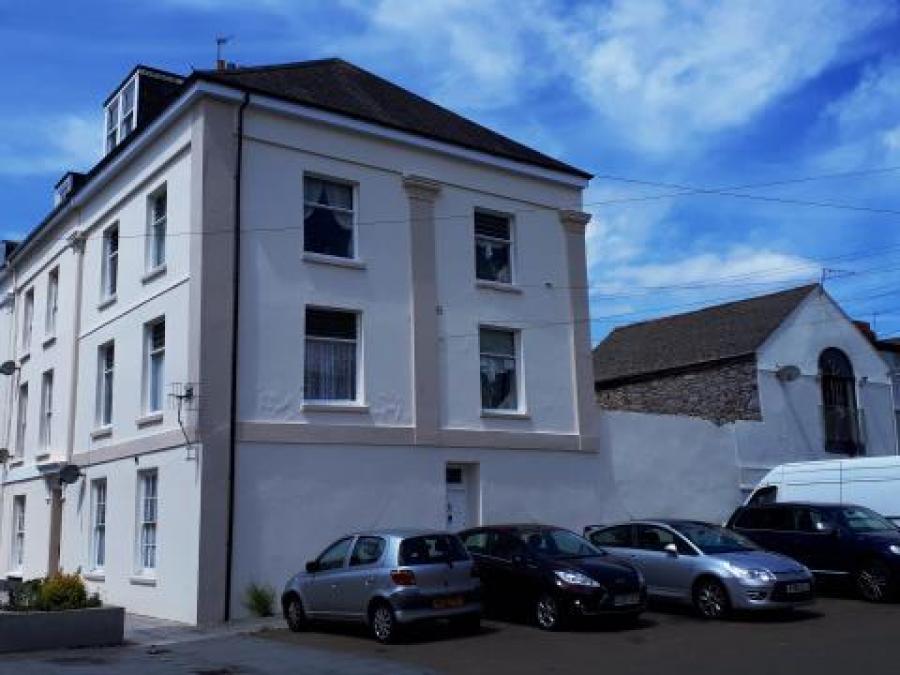 26 Adelaide Street & The Old Forge, Stonehouse, Plymouth