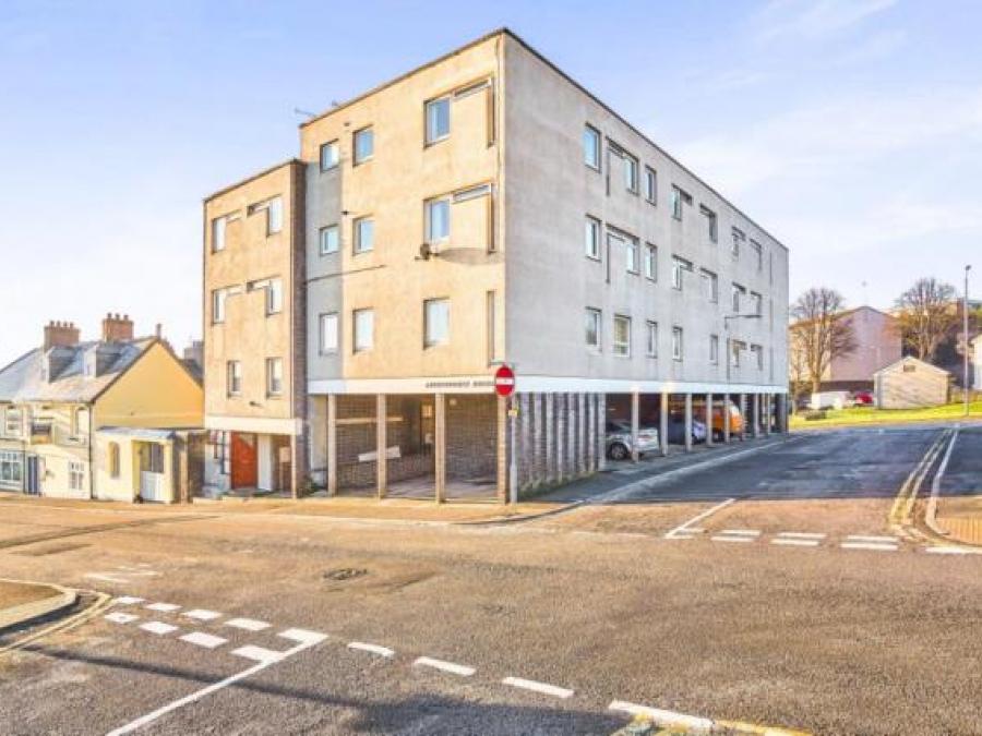 38 Fore Street, Torpoint, Cornwall