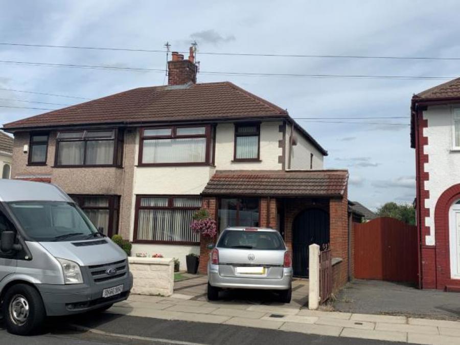 39 Padstow Road, Liverpool