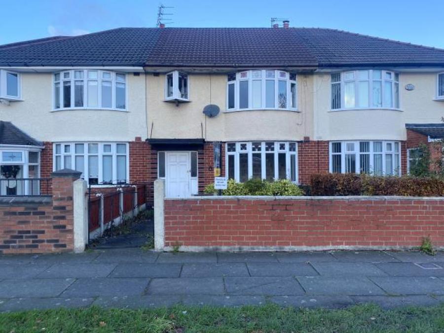 77 Honeys Green Lane, Liverpool