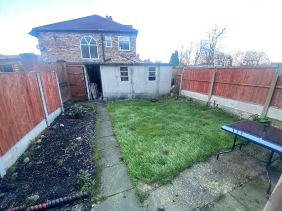 77 Honeys Green Lane, Liverpool