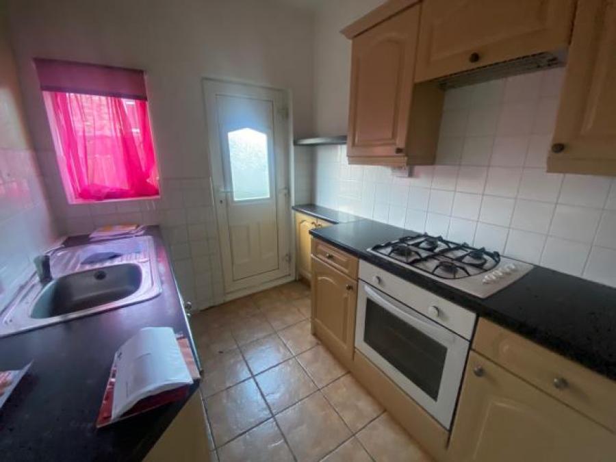 77 Honeys Green Lane, Liverpool