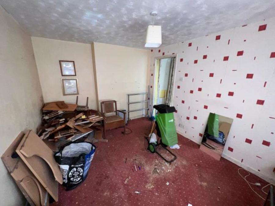 Crossing Cottage, Molinnis, Bugle, St. Austell, Cornwall