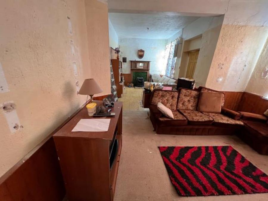 Crossing Cottage, Molinnis, Bugle, St. Austell, Cornwall