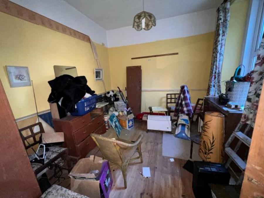 Crossing Cottage, Molinnis, Bugle, St. Austell, Cornwall