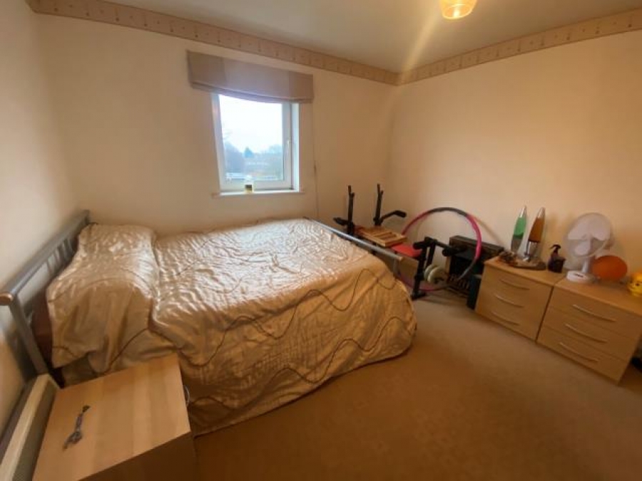 Flat 8, 150 Upper Parliament Street, Liverpool