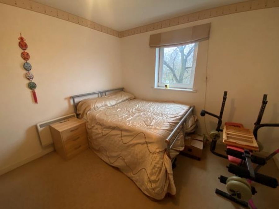 Flat 8, 150 Upper Parliament Street, Liverpool