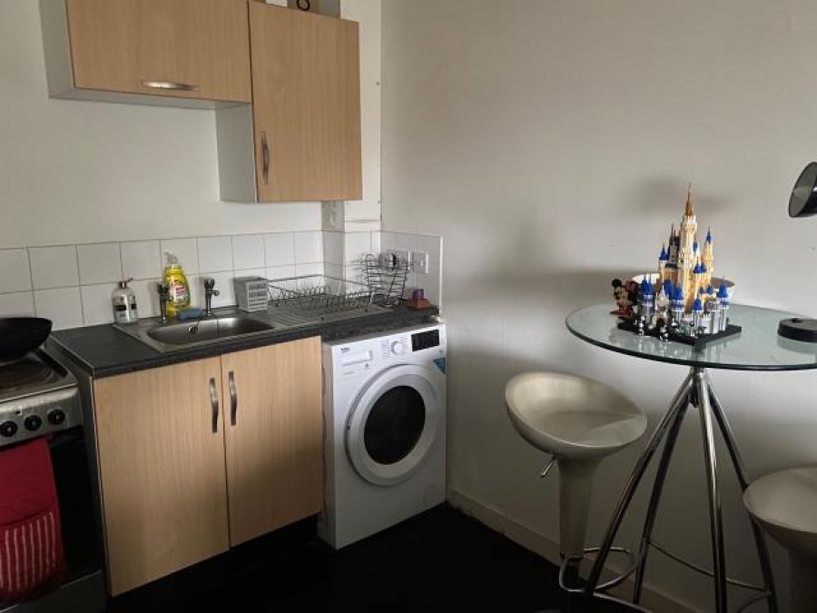 Flat 8, 150 Upper Parliament Street, Liverpool