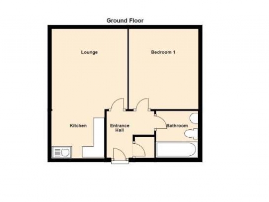 Flat 8, 150 Upper Parliament Street, Liverpool