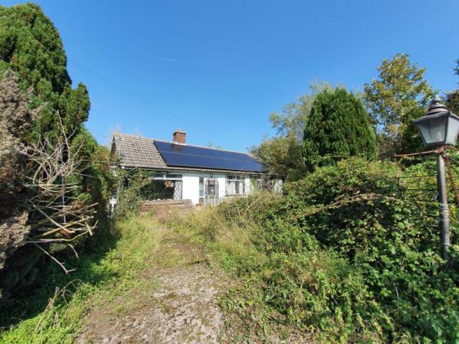 Little Poplars, Pilning Street, Pilning, Bristol