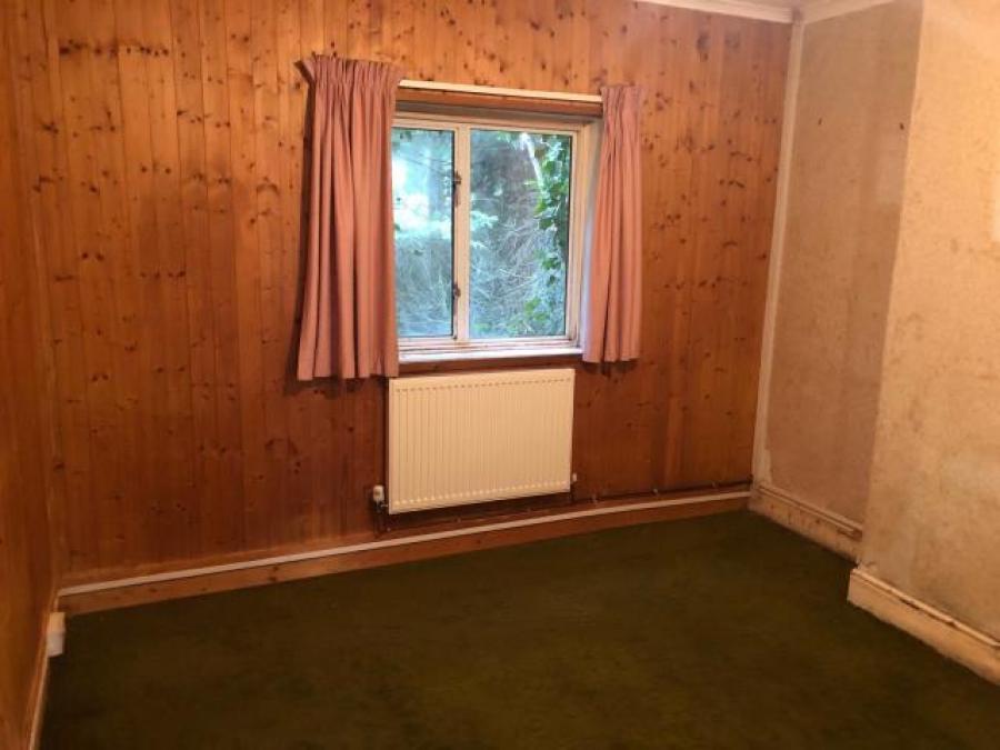 Penstraze Bungalow, Victoria, Roche, St. Austell, Cornwall