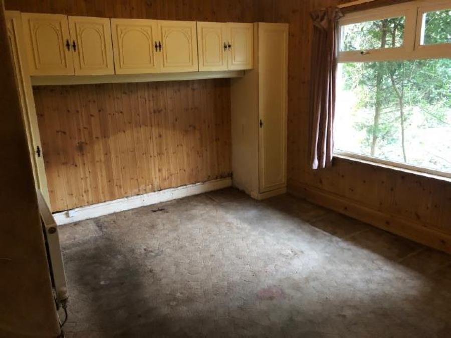 Penstraze Bungalow, Victoria, Roche, St. Austell, Cornwall