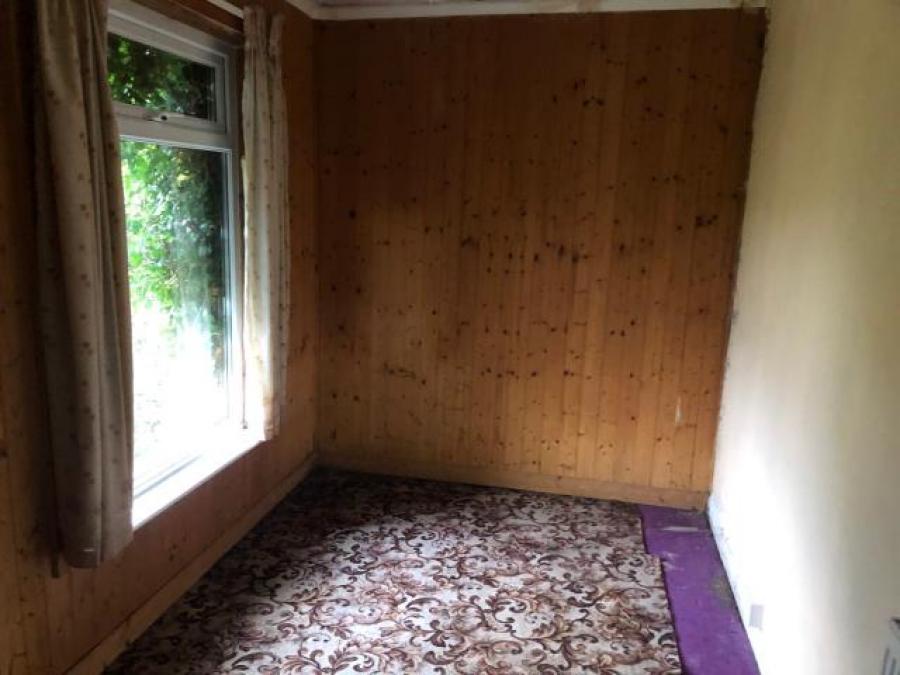 Penstraze Bungalow, Victoria, Roche, St. Austell, Cornwall