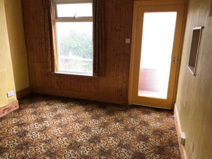 Penstraze Bungalow, Victoria, Roche, St. Austell, Cornwall